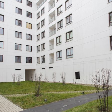 Shortstaypoland Wynalazek B20 Varsóvia Exterior foto