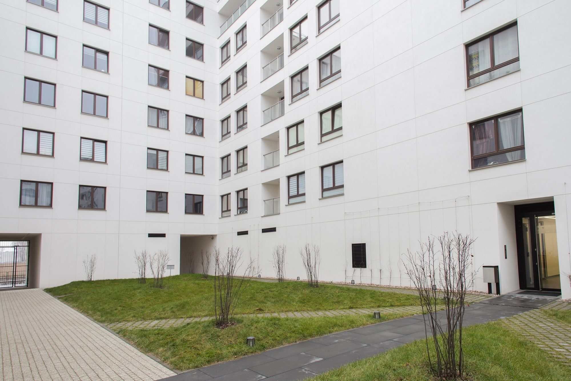 Shortstaypoland Wynalazek B20 Varsóvia Exterior foto